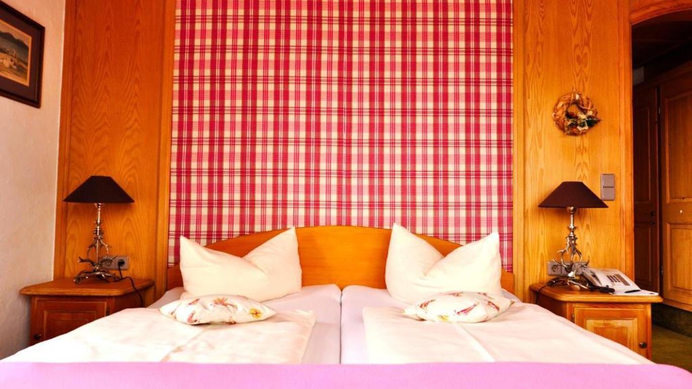 Seehotel Schlierseer Hof