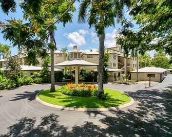 Trinity Links Resort - Cairns