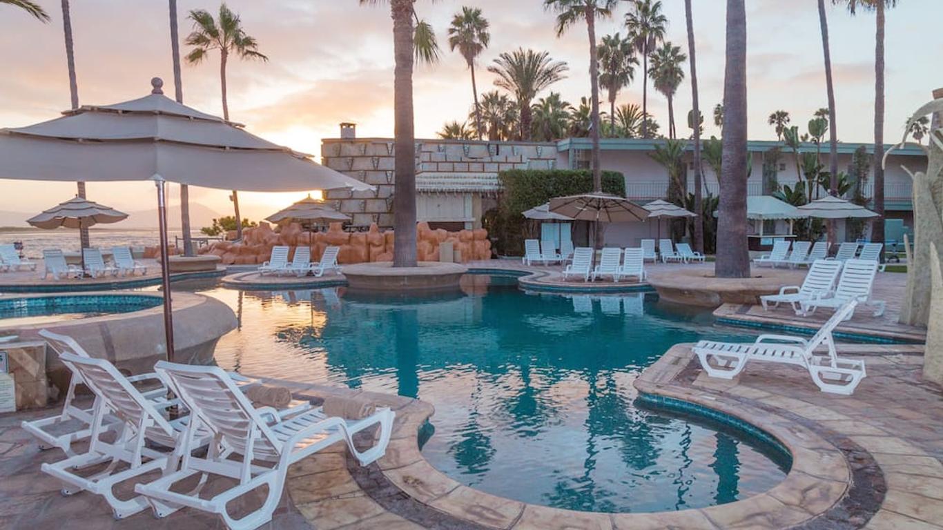 Estero Beach Hotel & Resort