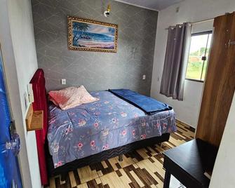 Vip Prime 1 - Cuiabá - Sypialnia