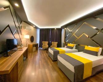 Sultasa Hotel - Mersin (Icel)