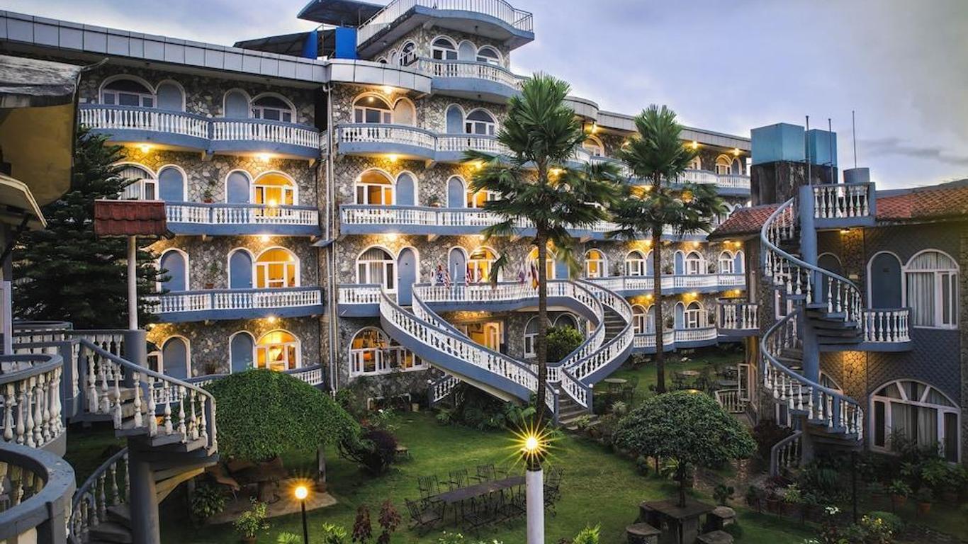 Hotel The Kantipur