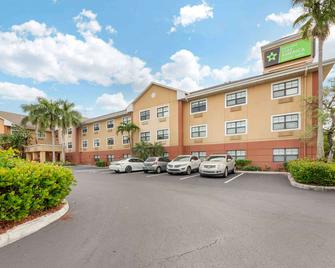 Extended Stay America Premier Suites - Fort Lauderdale - Deerfield Beach - Deerfield Beach - Edificio