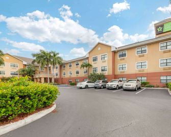 Extended Stay America Premier Suites - Fort Lauderdale - Deerfield Beach - Deerfield Beach - Budova