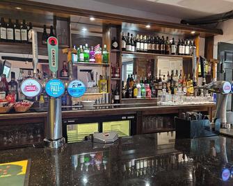 Marsh Farm Hotel - Swindon - Bar