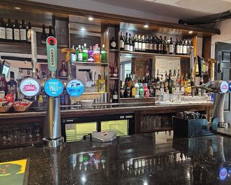 Marsh Farm Hotel - Swindon - Bar