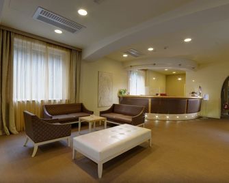 San Francesco Hotel - Loreto