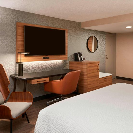 Fairfield by Marriott Montreal Downtown image 1