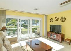 King Bed - Walk to St. Armand's Circle and Lido Beach in Minutes! - Sarasota - Salon