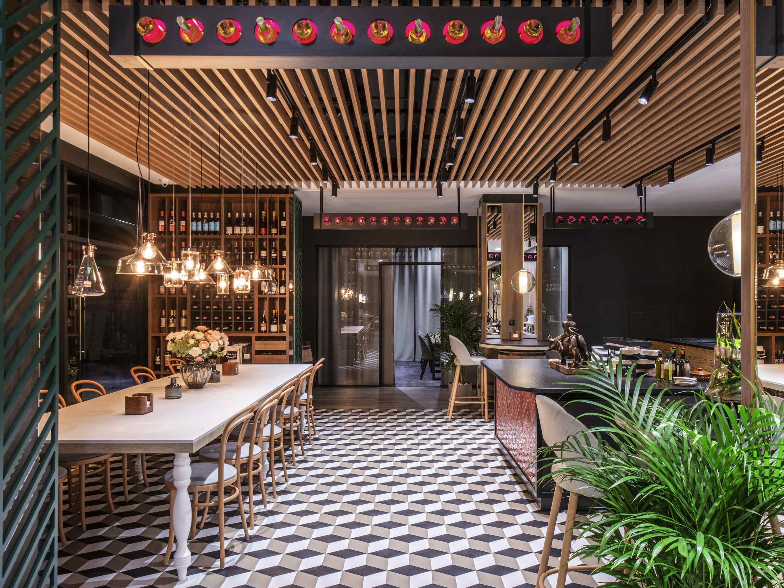 Ibis Styles Krakow East