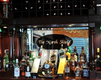 Tamara Otel - Van - Bar