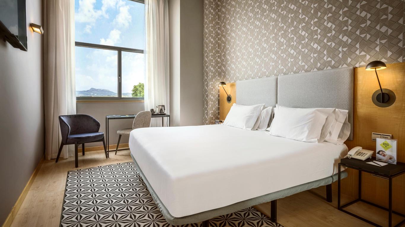 Sercotel Portales, an Ascend Collection Hotel
