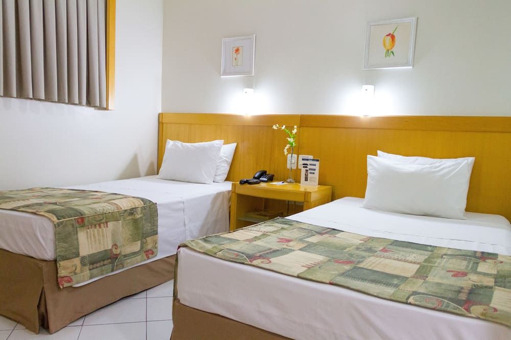 Oft San Conrado Hotel - גואיאניה