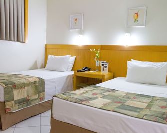 Oft San Conrado Hotel - Goiânia