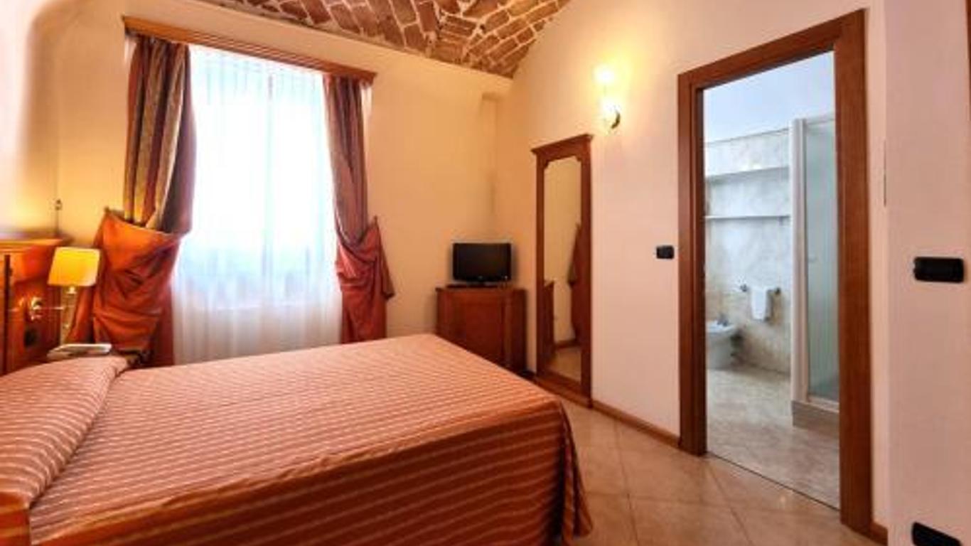 Hotel Acqui & Centro Benessere