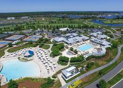 The Peninsula- 5 Star Resort-Townhome (Near Rehoboth) - Millsboro - Pool