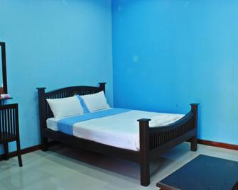 Bannrimkhao Khao Yai Resort - Mu Si - Habitación