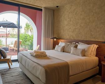 The Farm - Azores Boutique House - Ponta Delgada - Habitación
