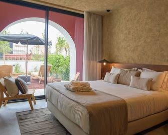 The Farm - Azores Boutique House - Ponta Delgada Azoren - Schlafzimmer