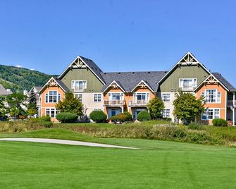 Rivergrass Condos - The Blue Mountains - Edificio