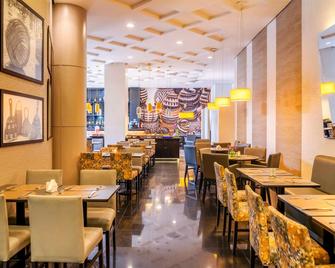 Mercure Guarulhos Aeroporto - Guarulhos - Restaurant