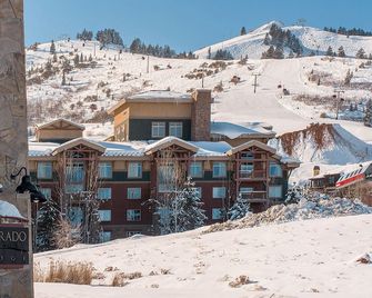 Silverado Lodge by Park City - Canyons Village - Park City