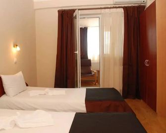 Hotel Liliacul - Cluj-Napoca