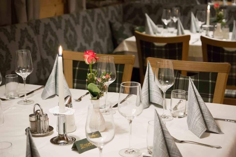 Gasthof Unterberger - Sankt Kathrein am Offenegg - Restaurant