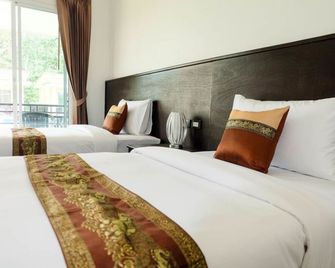 考勒綠洲渡假村飯店 - 拷叻