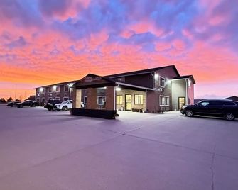 Clarion Hometown Inn - Clarion - Edificio