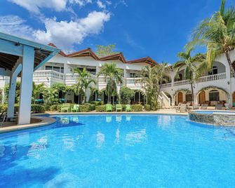 Hotel Mar Rey - Tamarindo - Zwembad