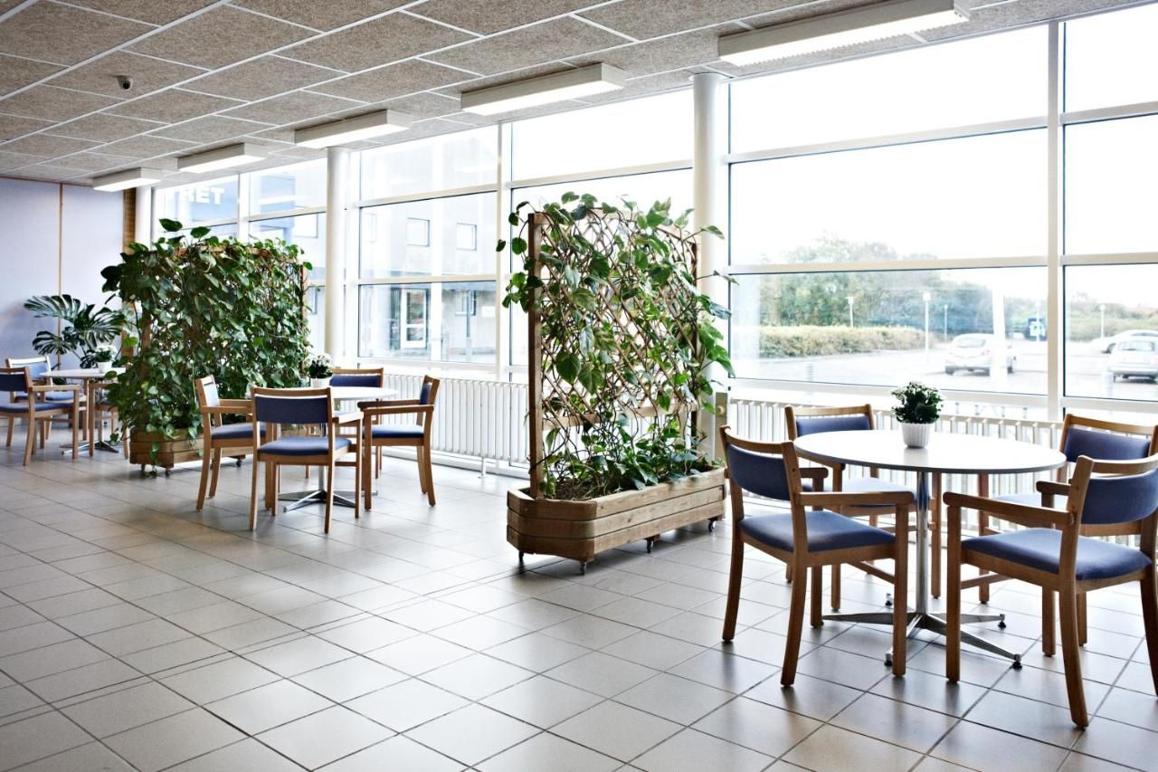 Danhostel Ringkøbing – Ringkøbing