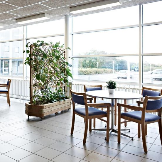 Danhostel Ringkøbing – Ringkøbing