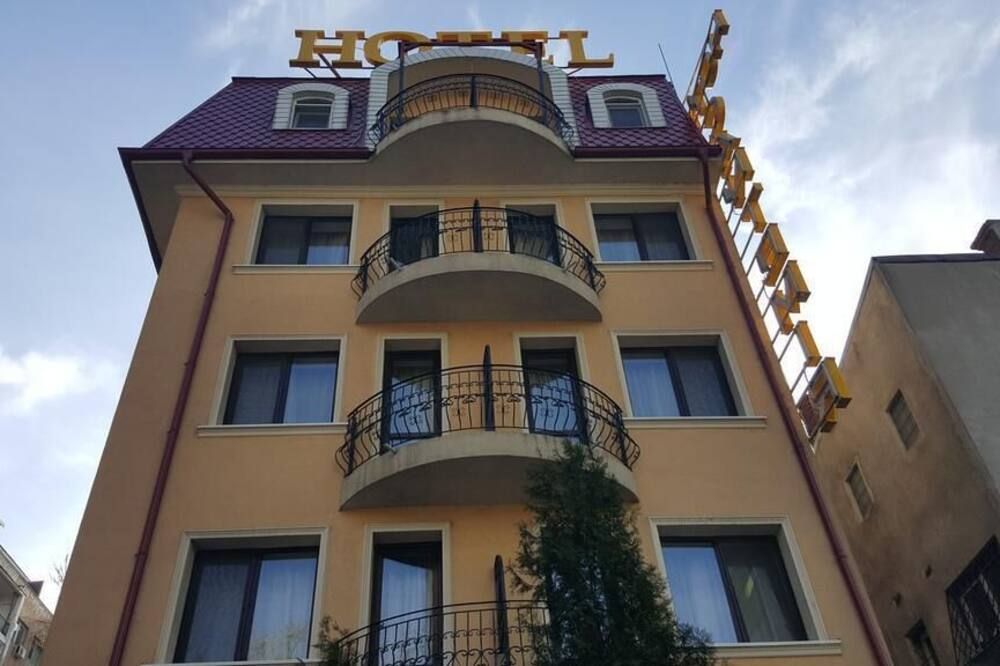 هوتل كانتيمير