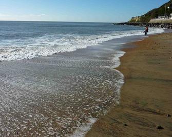 Best location in Ventnor, stunning sea views - Ventnor - Beach
