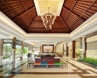Bali Relaxing Resort and Spa - South Kuta - Hall d’entrée