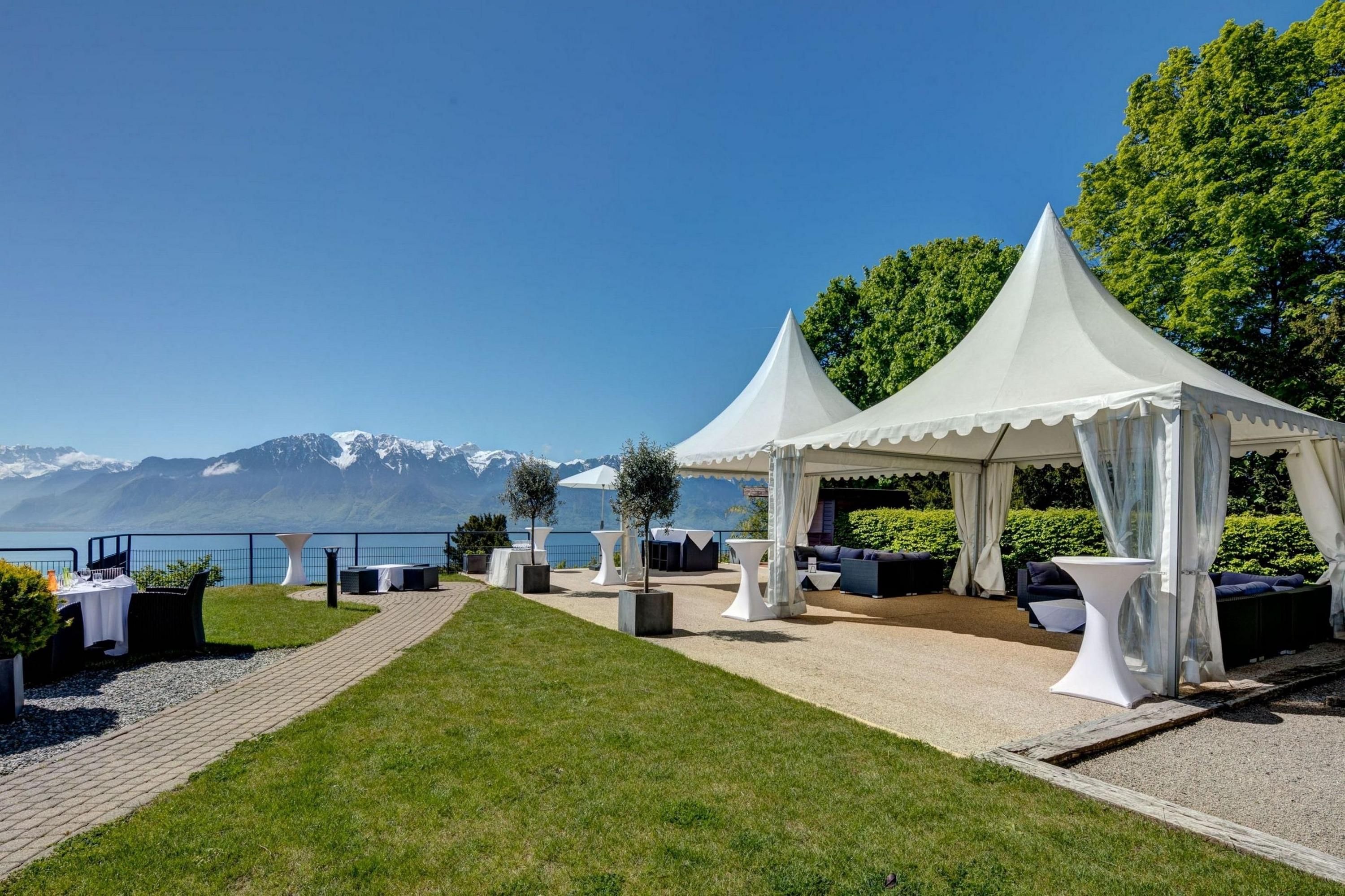 Hotel du Leman thumbnail 3