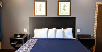 美洲最有價值酒店 - 布朗斯維爾 - 布朗斯維爾 - 布朗斯維爾（德克薩斯州） - 臥室
