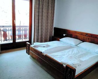 Mosers Pension - フィラハ - 寝室