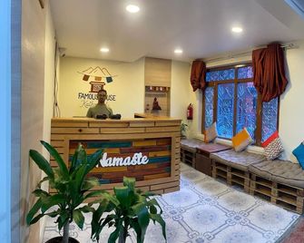 Famous House Kathmandu - Kathmandu