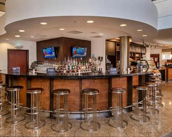 Courtyard by Marriott Fredericksburg Historic District - פרדריקסברג - בר