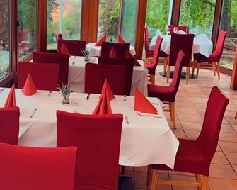 Hotel Siebeneichen - Meißen - Restaurante