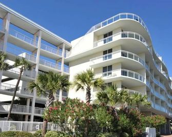 Destin West Gulfside #608 - Fort Walton Beach - Edifici