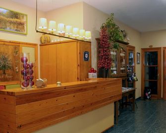 هوتل إيث بومر - Viella - أفضل طعام