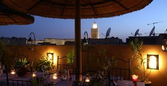 Riad Charme d'Orient Adults Only - Marrakech