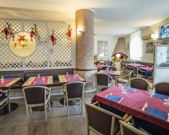 La Lanterna - Martano - Restaurante