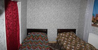 Payraviy - Bukhara - Bedroom