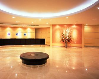 Keisei Hotel Miramare - Chiba - Lobby