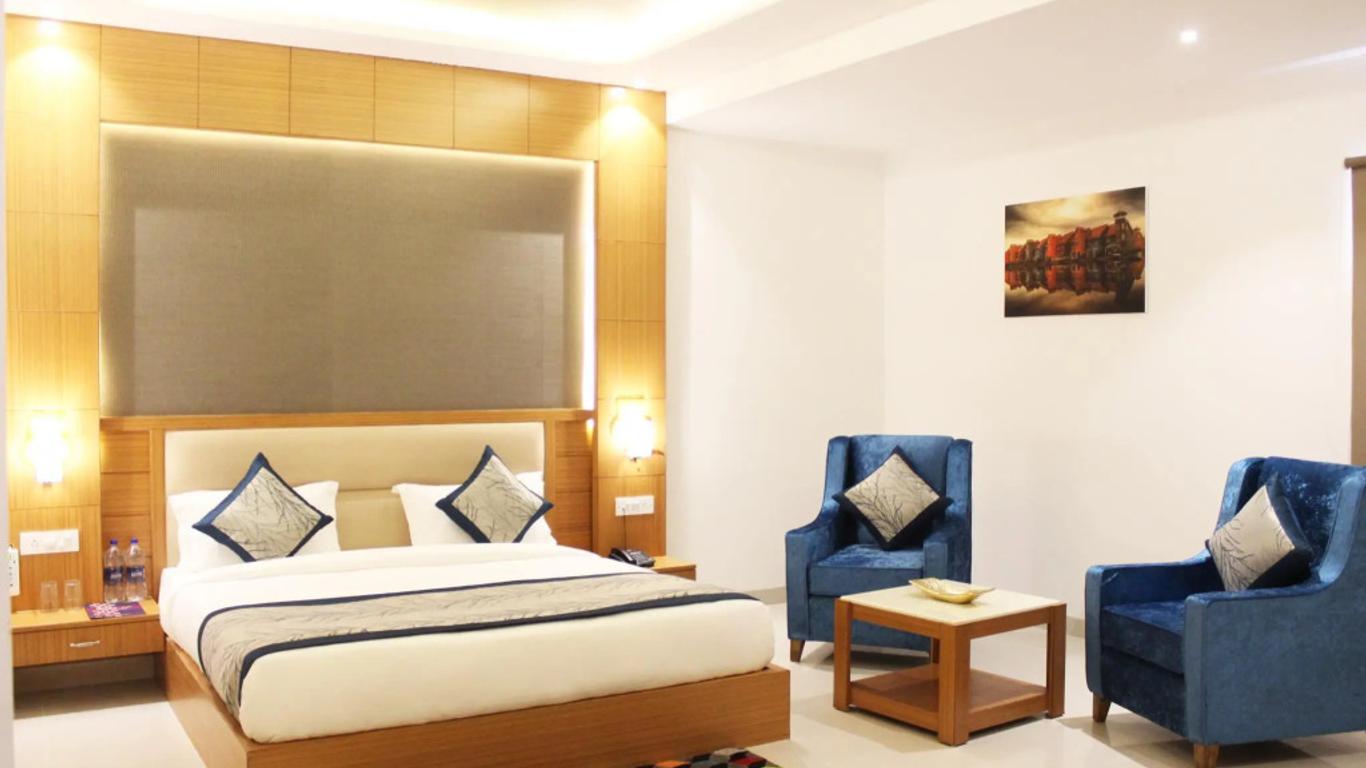 Hotel Star By Star Group