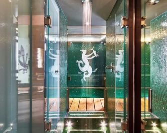 Hotel Saturnia & International - Venice - Lobby